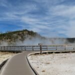 Exploring Yellowstone – Day 2